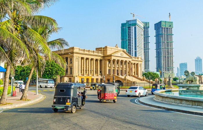 Foto por iStock / efesenko