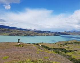 torres del paine