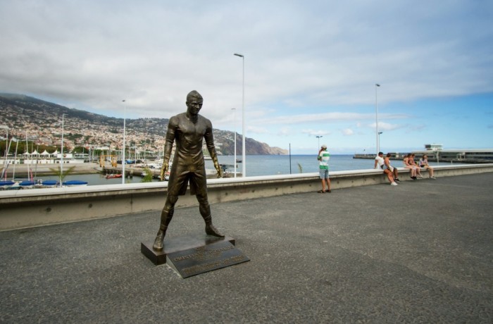 Foto por Turismo da Madeira