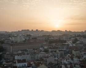 dicas de restaurantes em Lisboa