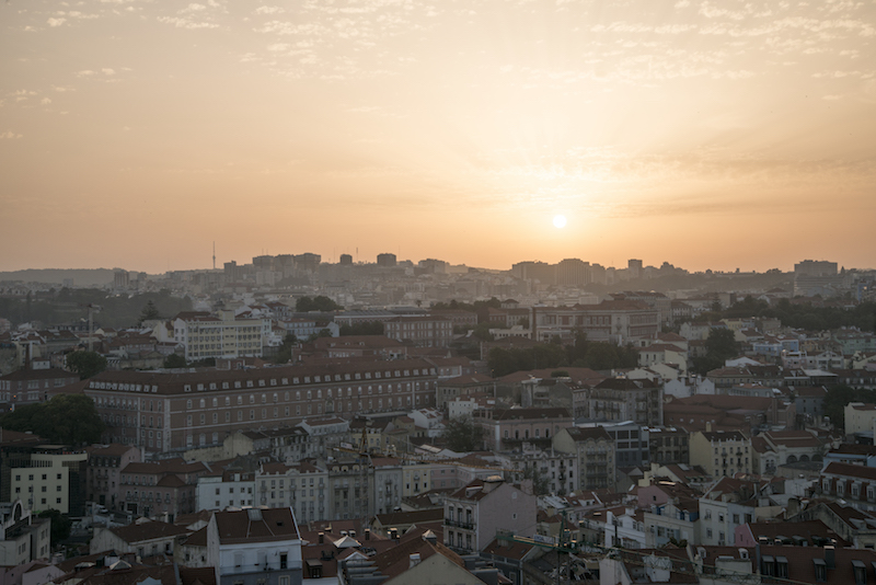 dicas de restaurantes em Lisboa