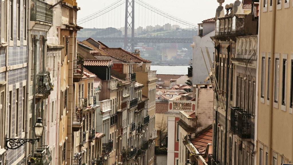 onde ficar em Lisboa