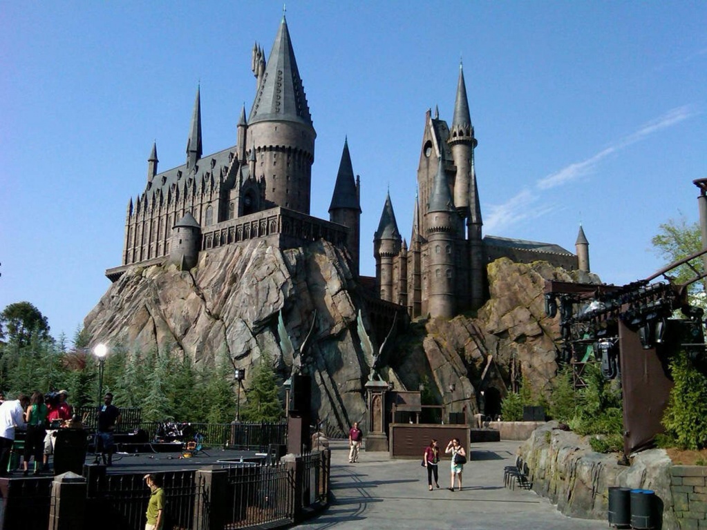 castelo-de-hogwarts
