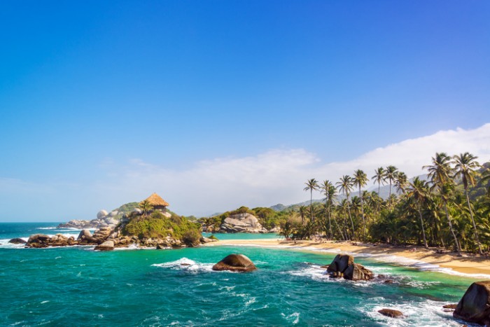 Foto por iStock / DC_Colombia