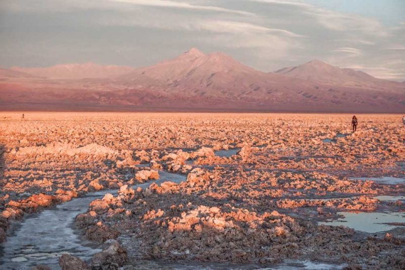 Guia do Atacama