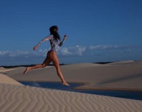 lençóis maranhenses