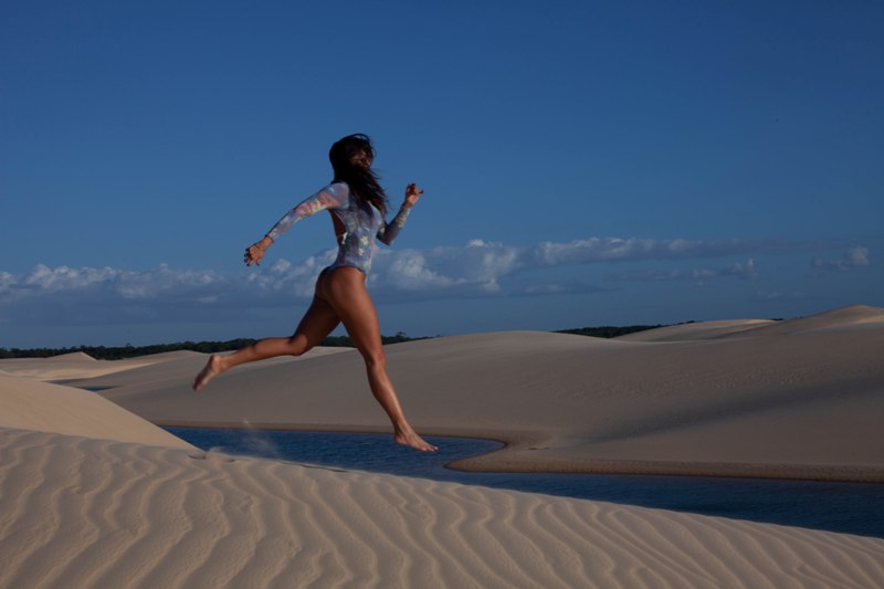 lençóis maranhenses