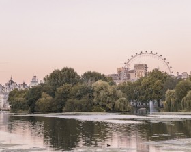 O que fazer em Londres