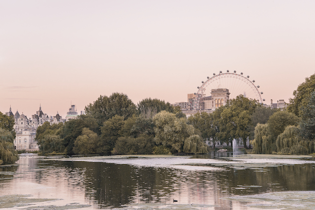 O que fazer em Londres