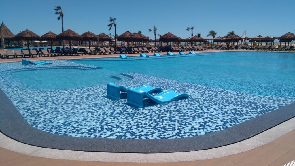 Vila Galé abre mega resort em Touros (RN)