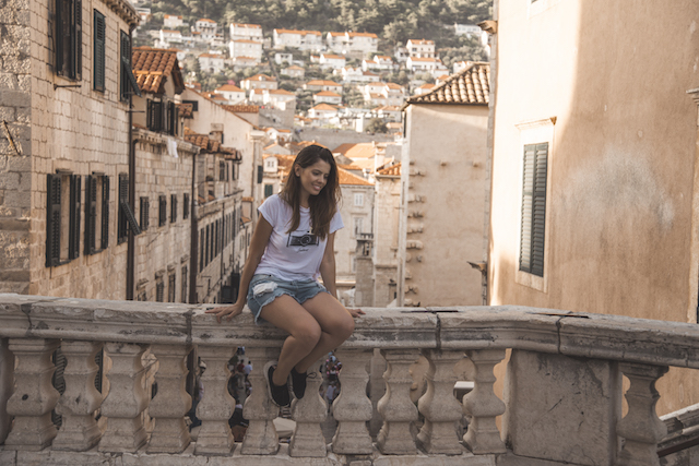 O que fazer em Dubrovnik na croacia