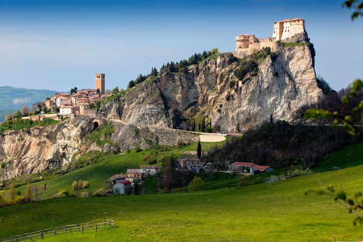 Itália: Ravenna, seus mosaicos e suas surpresas