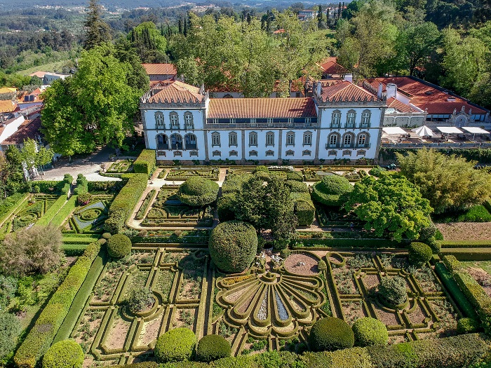 Casa da Insua, Penalva de Castelo, regiao central de Portugal. Foto : Pedro Kirilos