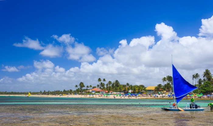 Foto por Vinicius Lubambo / Porto de Galinhas Convention & Visitors Bureau