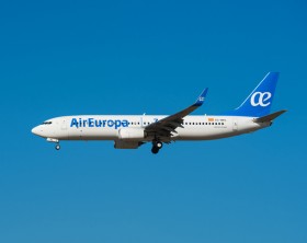 Air Europa