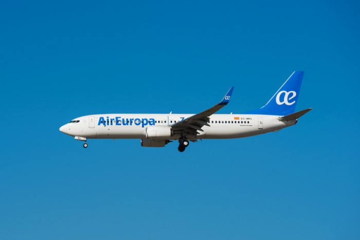 Air Europa