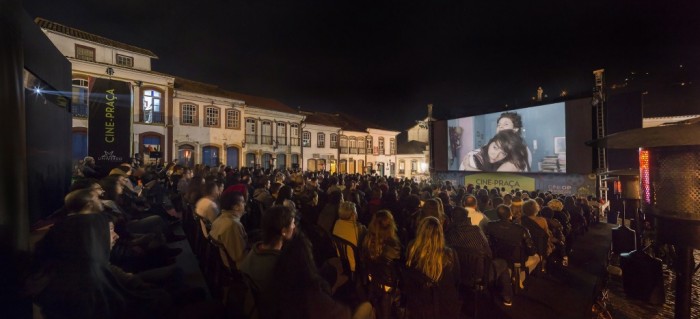 Foto por Leo Lara / Universo Produção