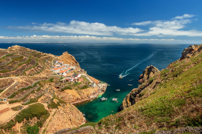 Foto por iStock / Luis Fonseca