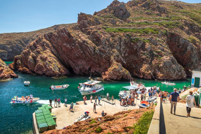 Arquipélago das Berlengas: um refúgio natural em Portugal | Qual Viagem