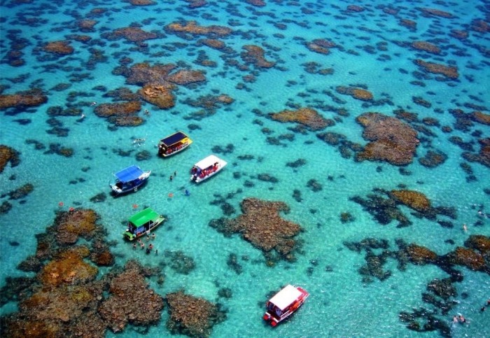 Foto por Divulgação / Secretaria Estadual de Turismo do Rio Grande do Norte – SETUR