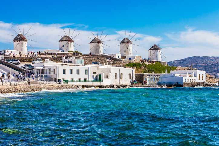 Foto por IStock/ afinocchiaro