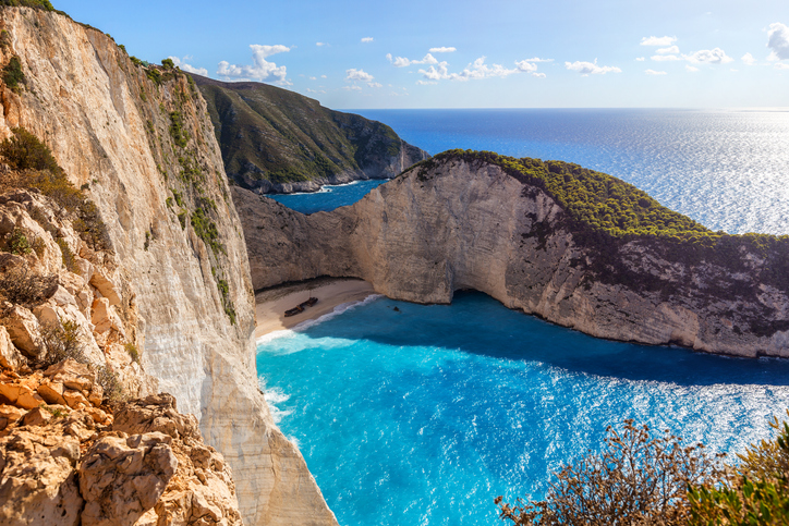 Foto por IStock/ Radu79