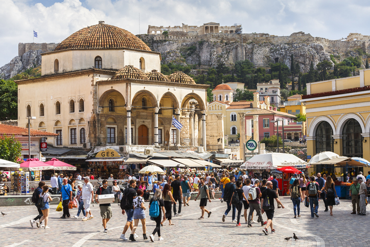 Foto por Istock/ milangonda