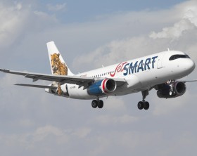 JetSMART