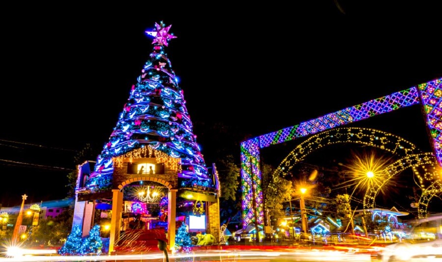 Natal Luz de Gramado: 10 coisas essenciais para você fazer