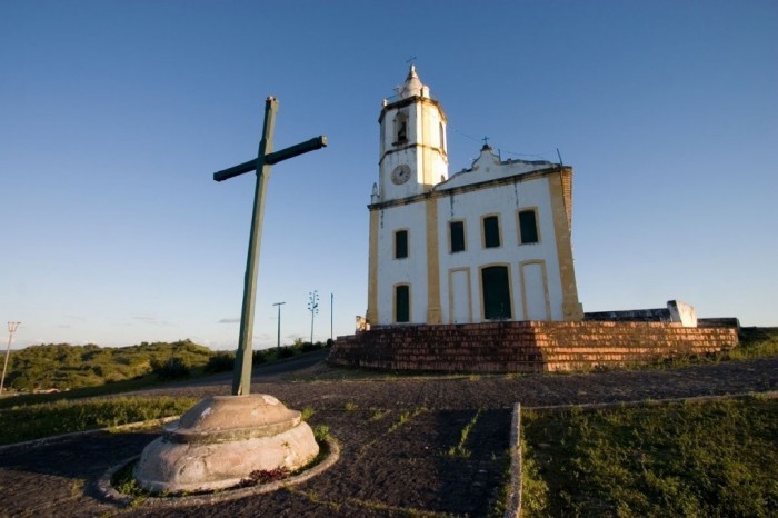 Foto por Secretaria do Estado de Turismo do Sergipe