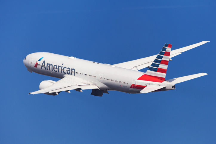 American Airlines