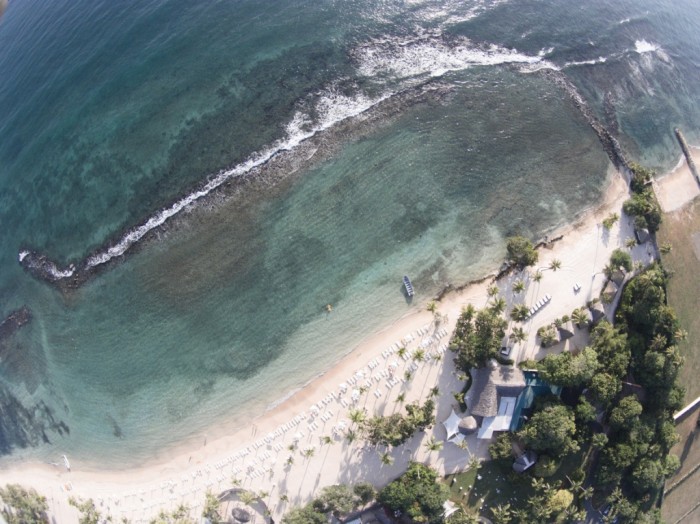 Foto por iStock / SAFAERIALS