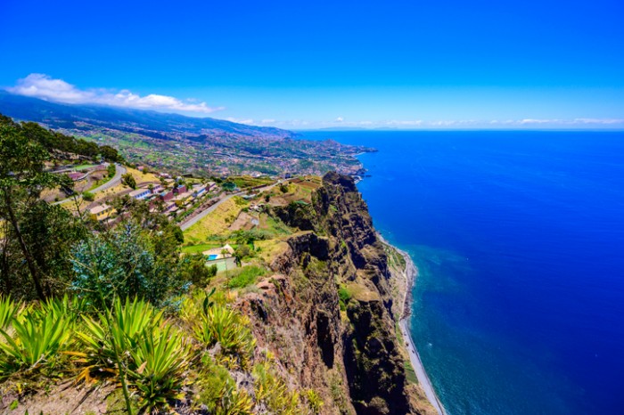 Foto por iStock / Simon Dannhauer