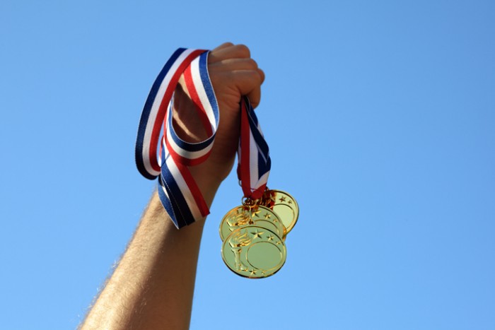 Foto por iStock / BrianAJackson