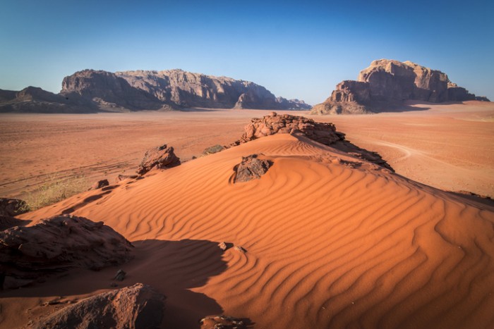 Foto por iStock / chrisinthai 