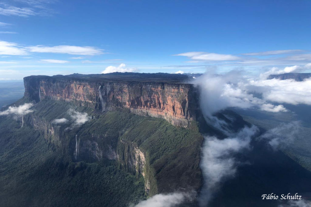 Monte Roraima