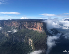 Monte Roraima