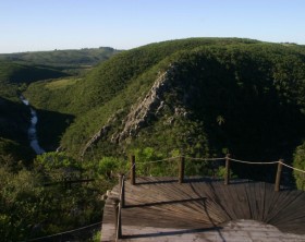 ecoturismo uruguai