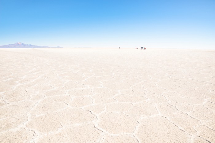 Foto por iStock / ViewApart 