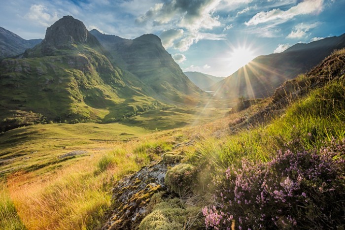 Foto por iStock / FedevPhoto 