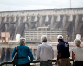 Itaipu