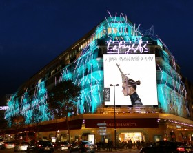 Galeries Lafayette