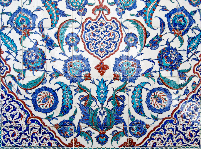 Iznik