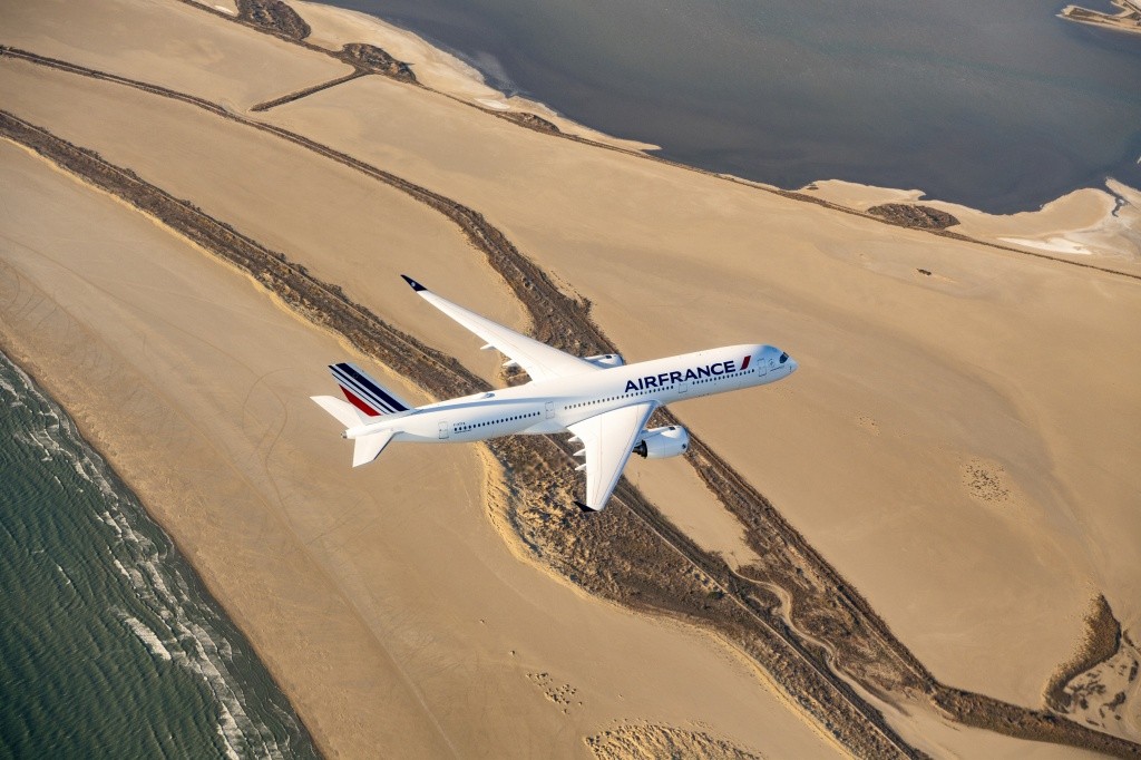 Air France-KLM