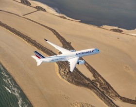 Air France-KLM