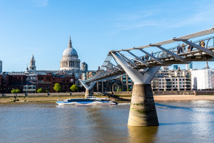 Foto por iStock / JJFarquitectos 