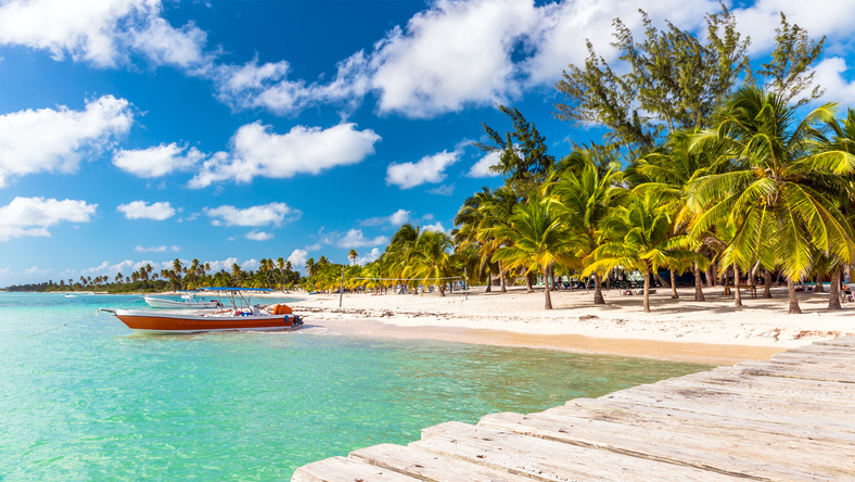 República Dominicana