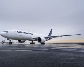 Lufthansa