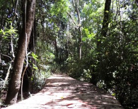 Serra da Negra