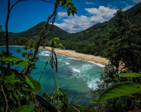 Litoral Norte Ubatuba